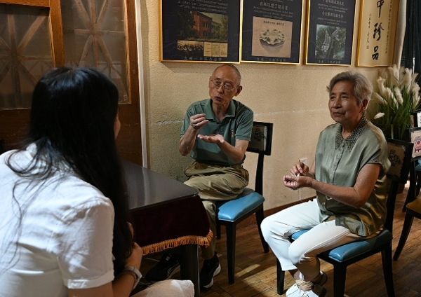 深挖校史红色工业育人资源