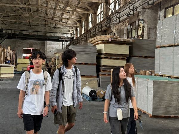 打造行走式实景思政AG在线登录官网与